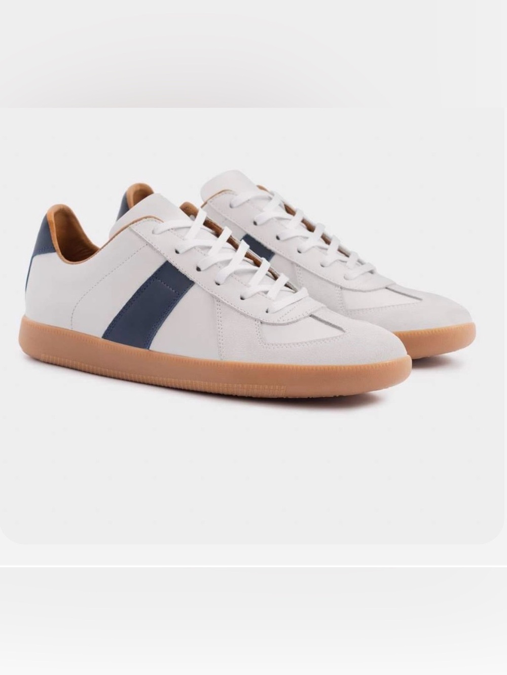 Men’s Beckett Simonon Morgen Trainers